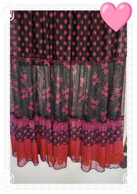 Jupe longue Desigual – Desigual – taille S / 36 / 8 3