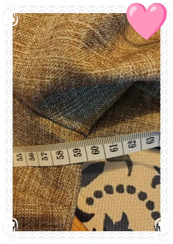 Ensemble Maison du jersey – La Maison du Jersey – taille XL / 42 / 14 5