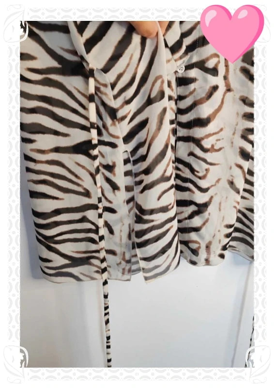 Chemise Women's sélection – Women's Selection – taille 6XL / 52 / 24 3