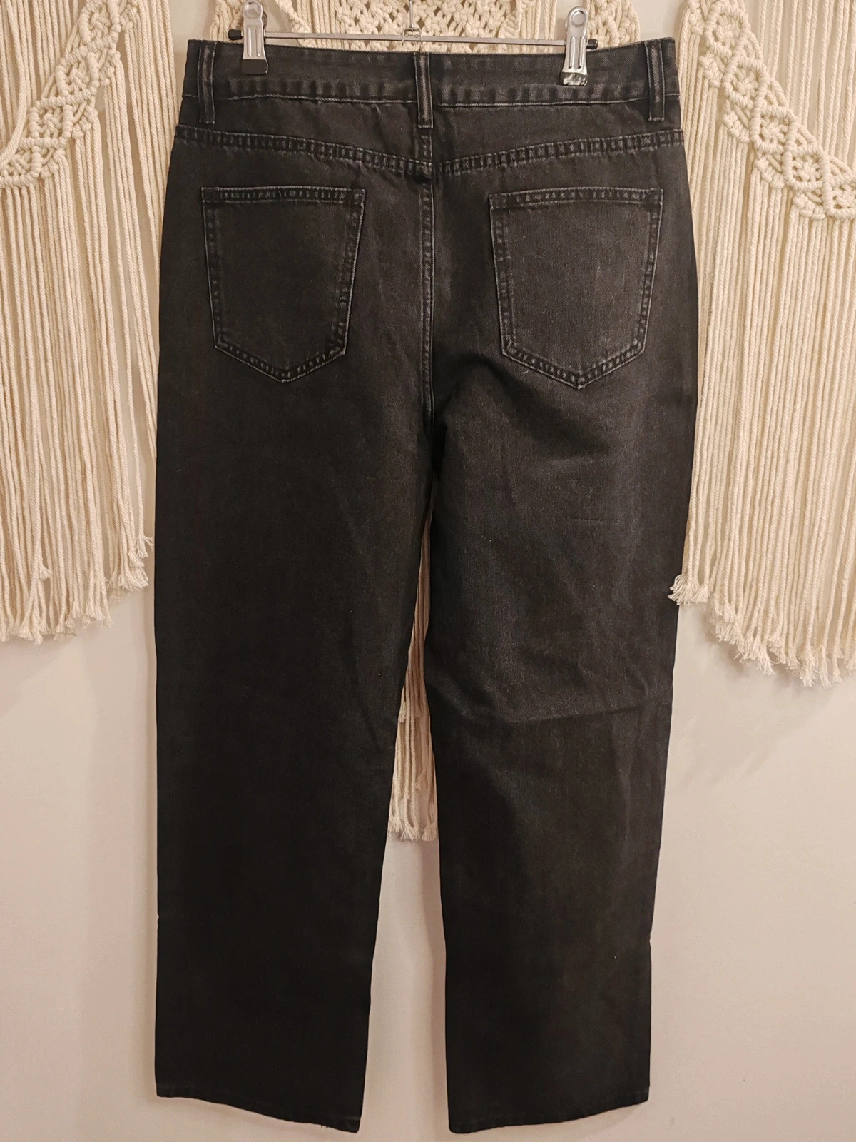 Jean jy jeans – J. Jeans – taille L / 40 / 12 4