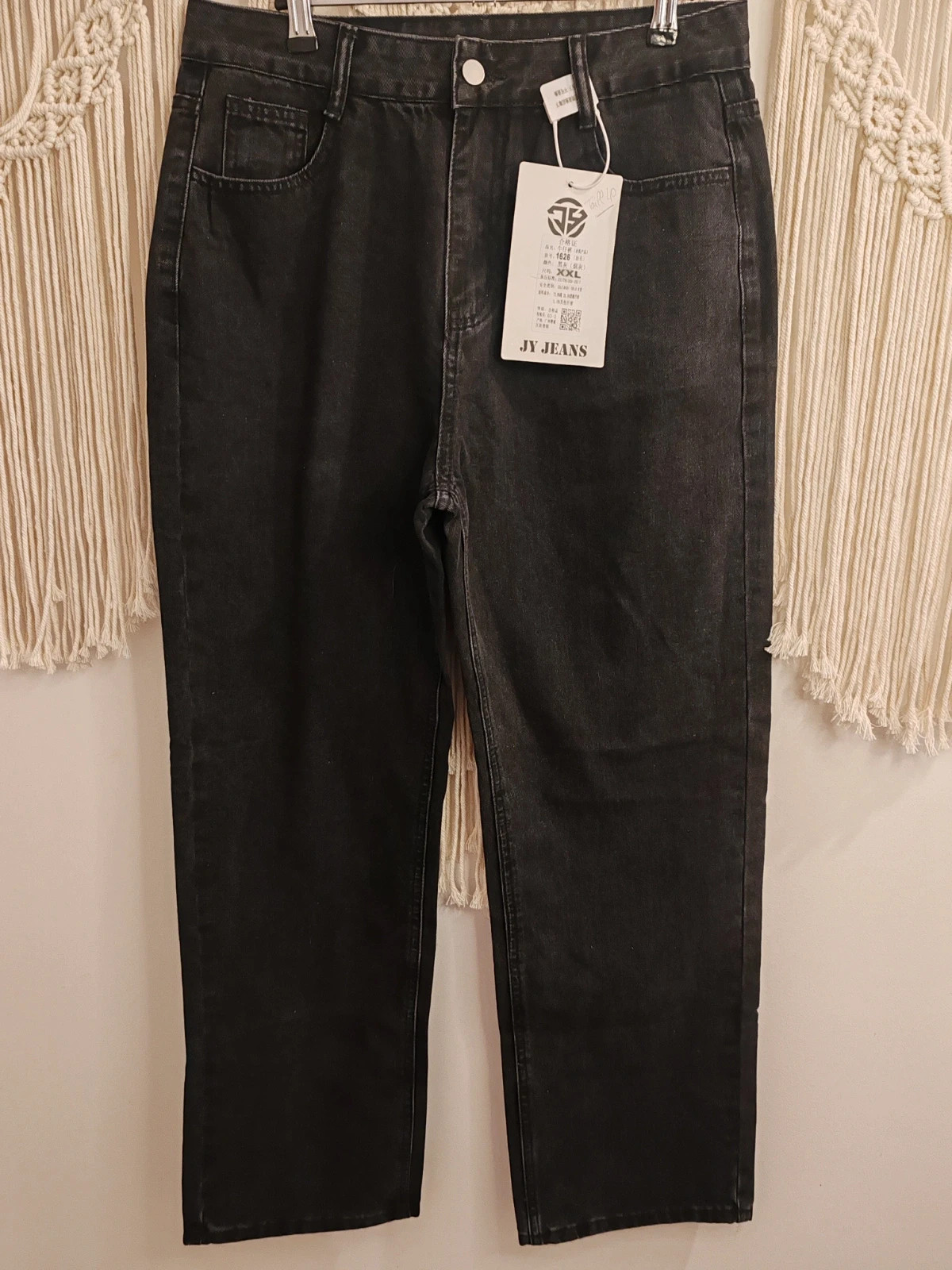 Jean jy jeans