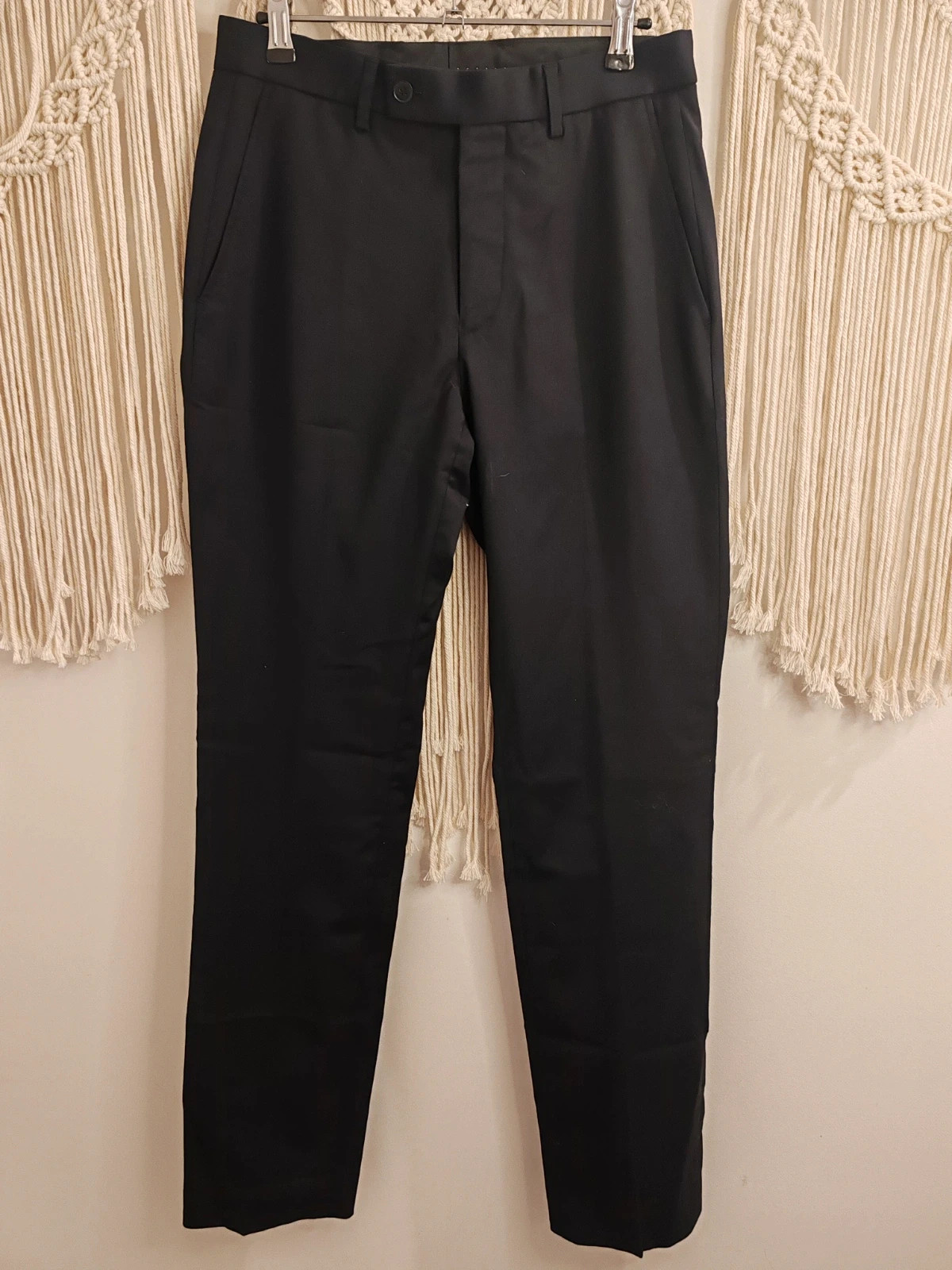 Pantalon brook taverner