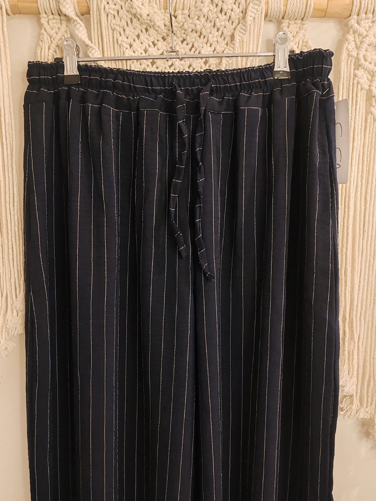 Pantalon marine sunshine