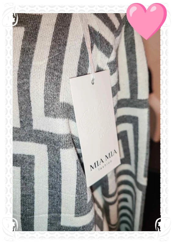 Ensemble mia mia – Mia Mia – taille XL / 42 / 14 5