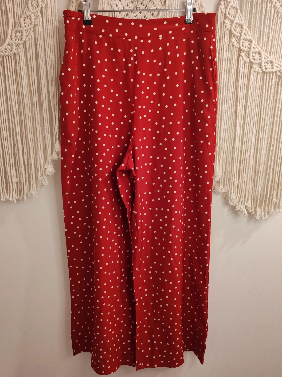 Pantalon Shein