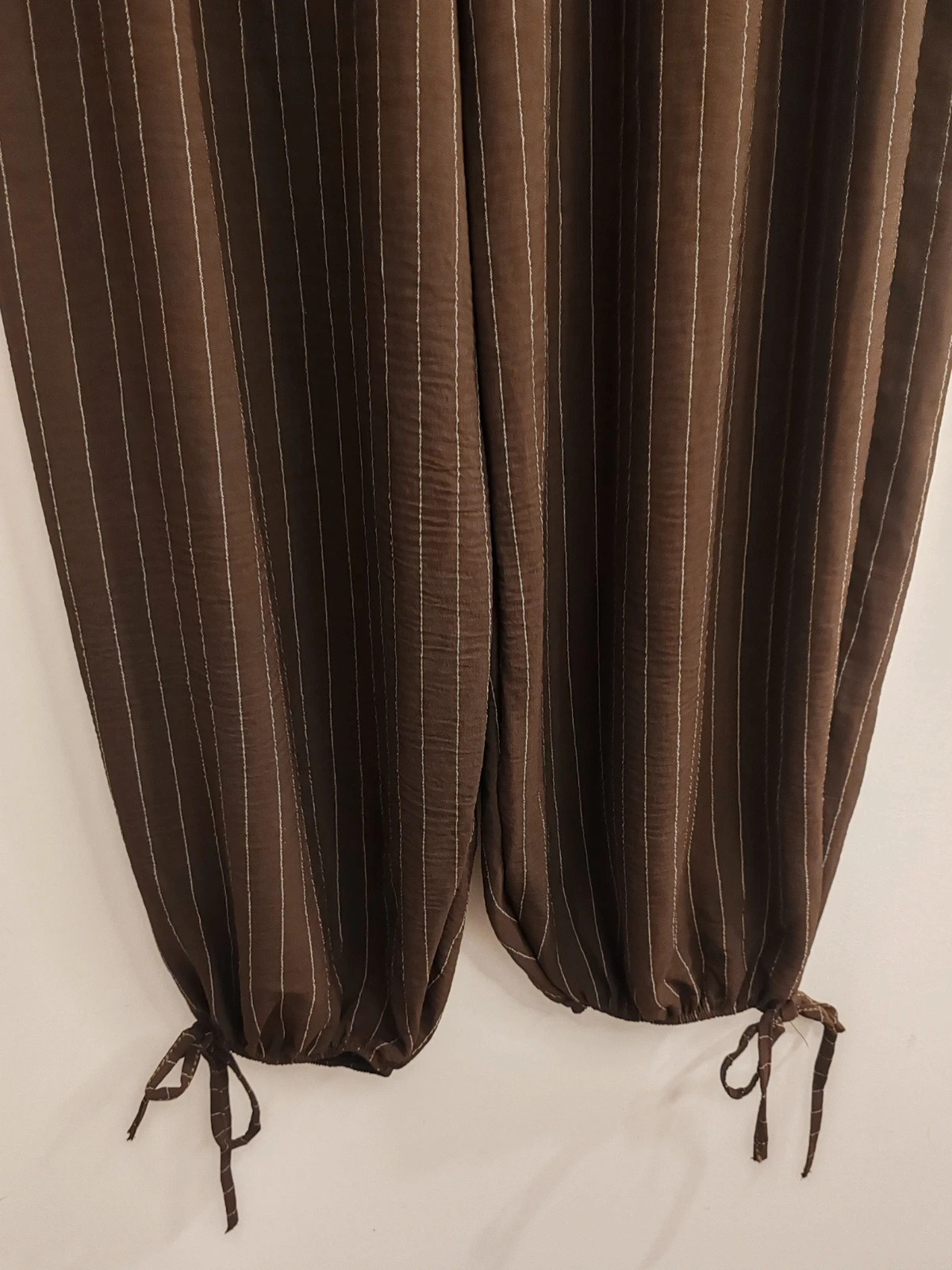 Pantalon marron sunshine – Sunshine – taille Taille unique 3