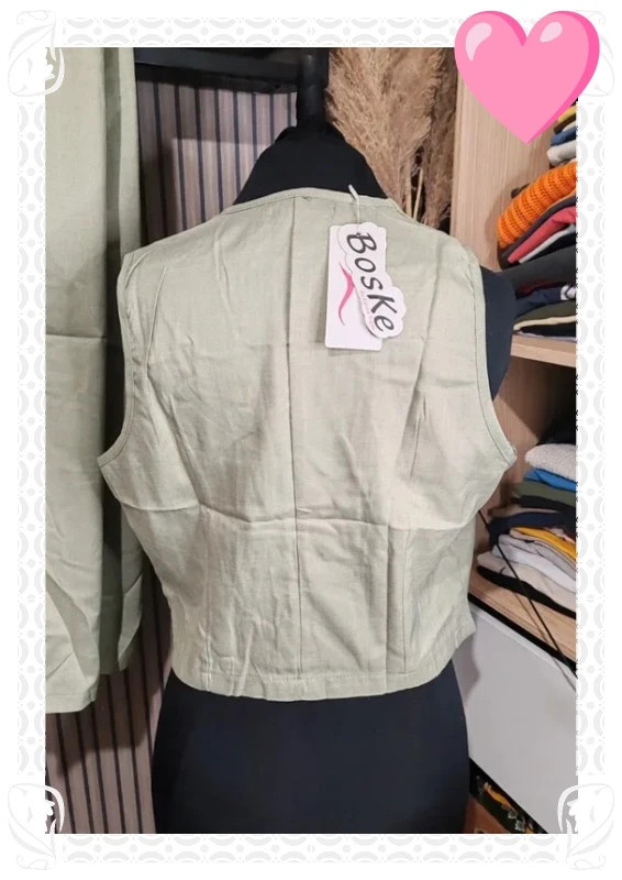 Ensemble boske – Boske – taille L / 40 / 12 4