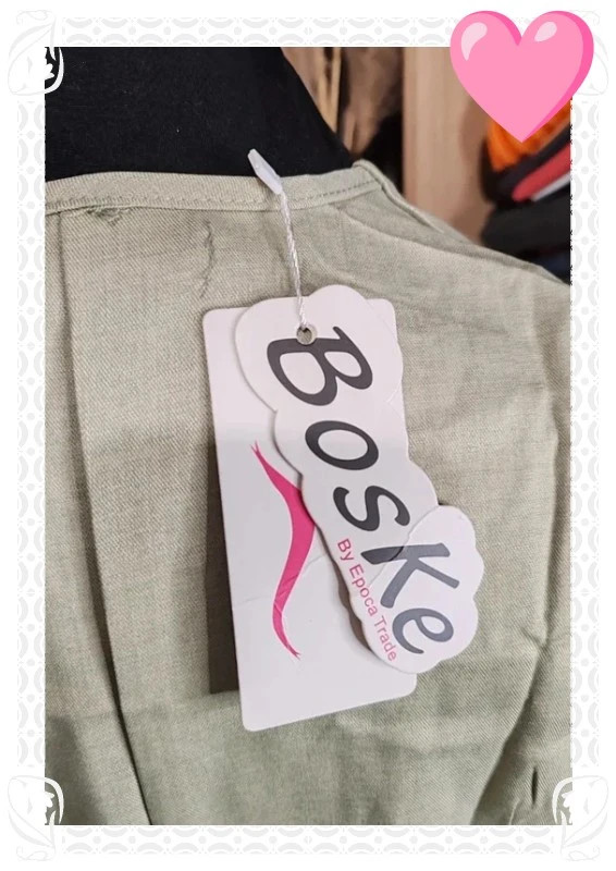 Ensemble boske – Boske – taille L / 40 / 12 5