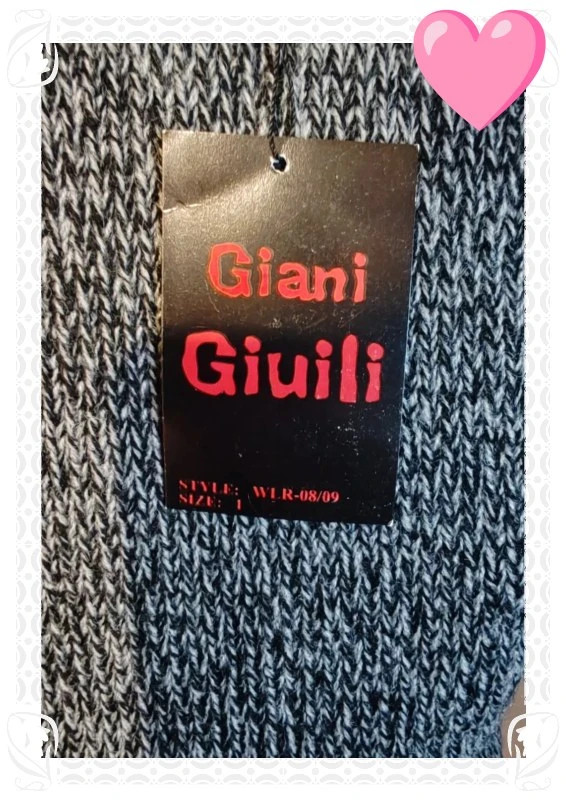Pull col roulé sans manches y2k – giani giuili – taille S / 36 / 8 4