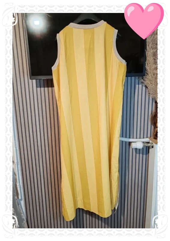 Robe longue – Aurora – taille XXL / 44 / 16 4