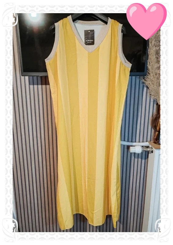 Robe longue