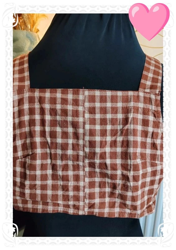 Top brave soul – Brave Soul – taille XS / 34 / 6 3