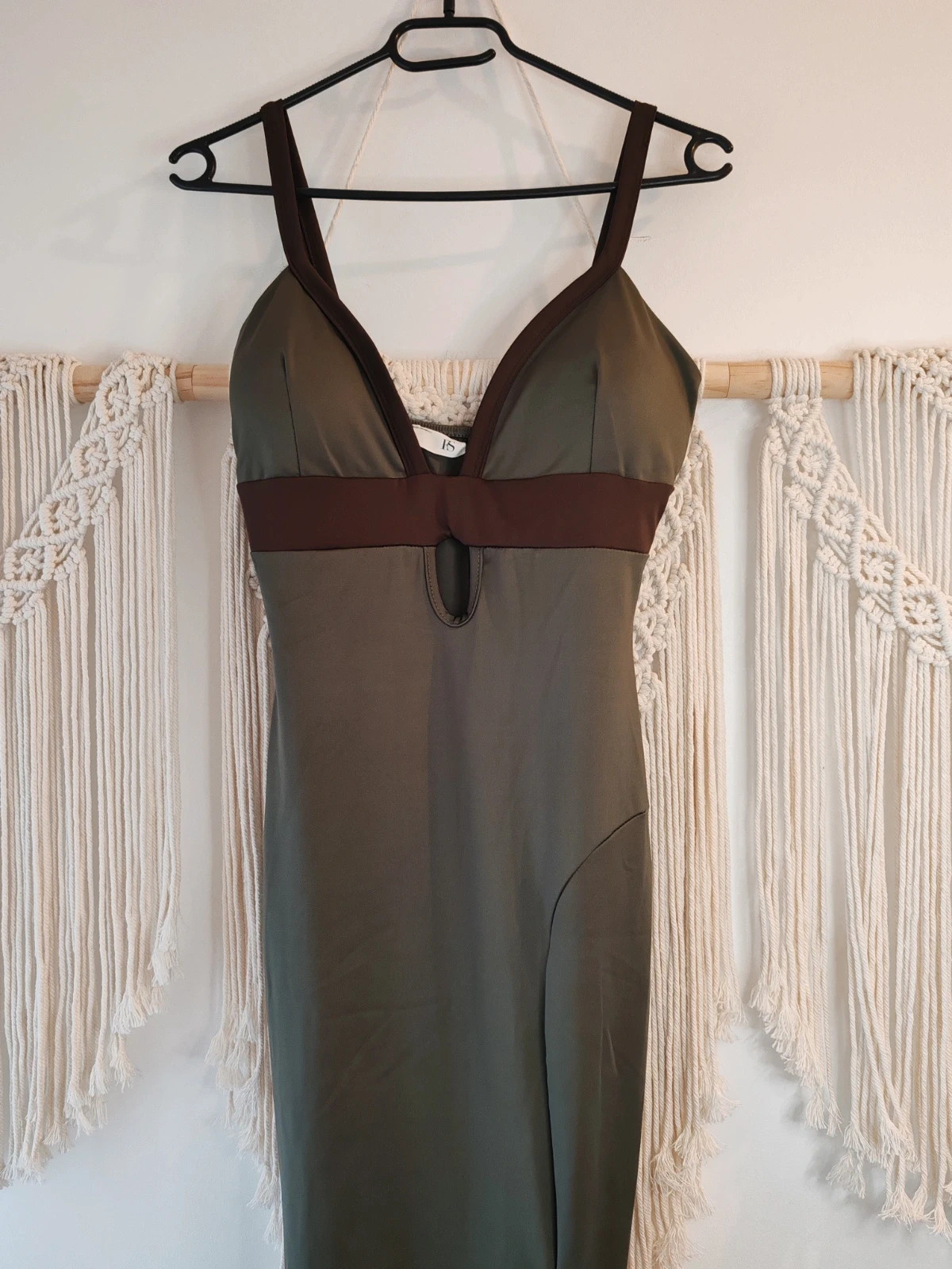 Robe longue fashion station – Fashion station – taille Taille unique 2