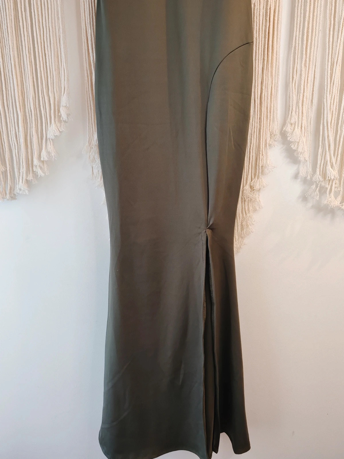 Robe longue fashion station – Fashion station – taille Taille unique 5