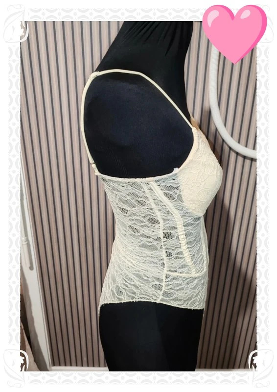 Bodie jaune L&S – L&S – taille Taille unique 2