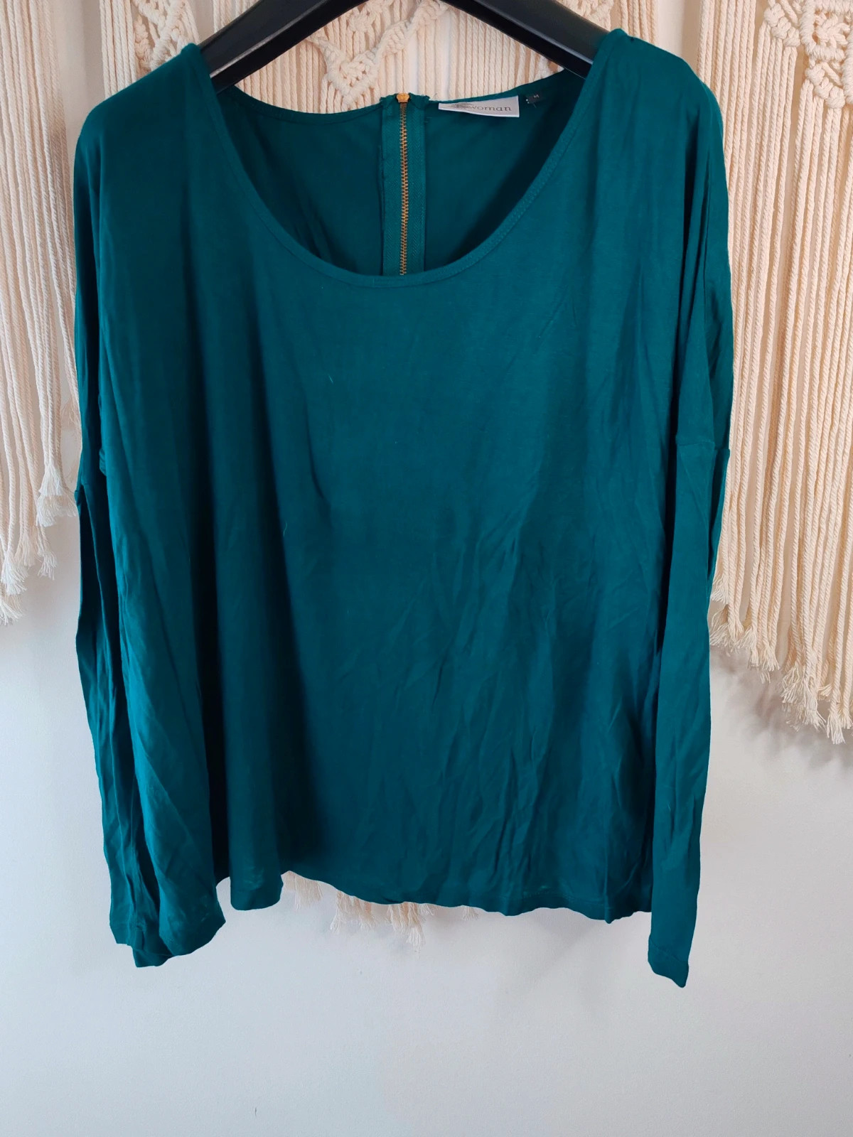 Blouse k.woman