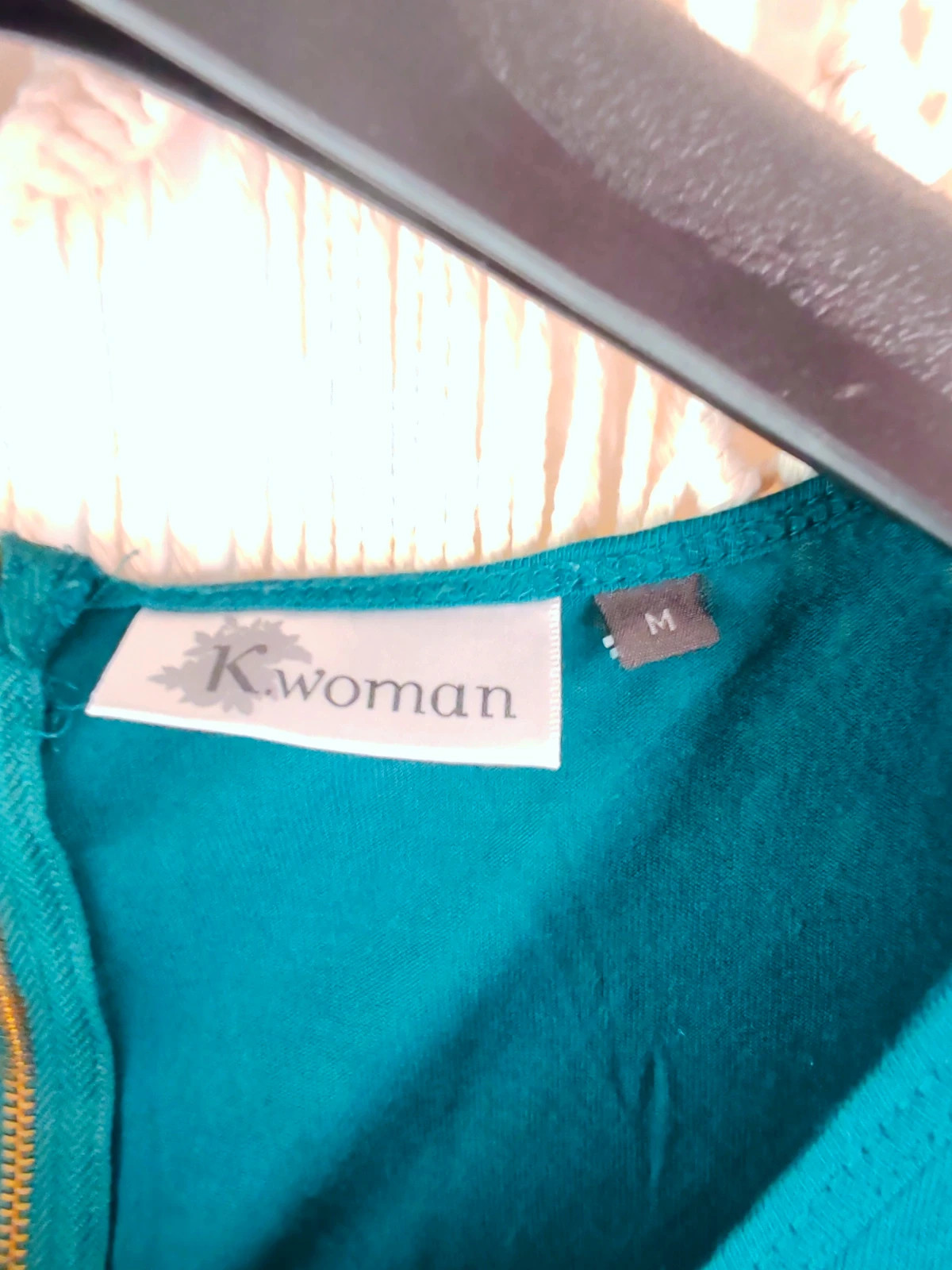 Blouse k.woman – K Woman – taille M / 38 / 10 2