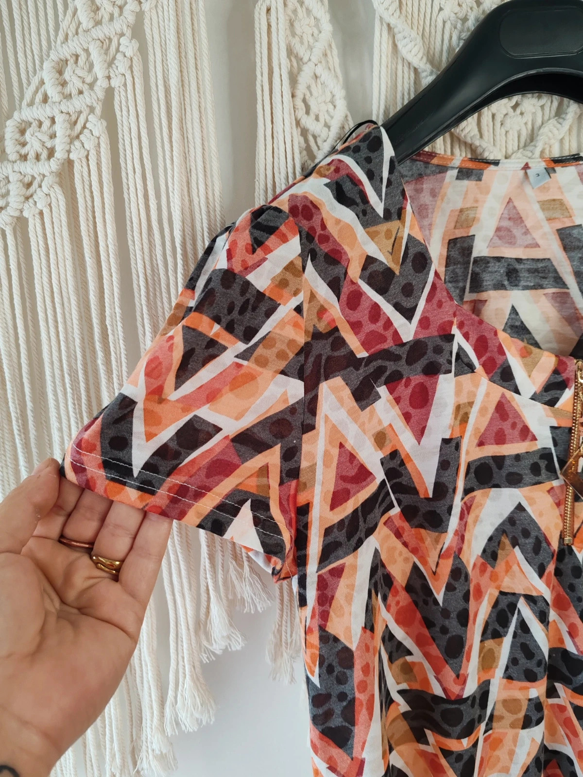 Blouse new collection – New Collection – taille XL / 42 / 14 4