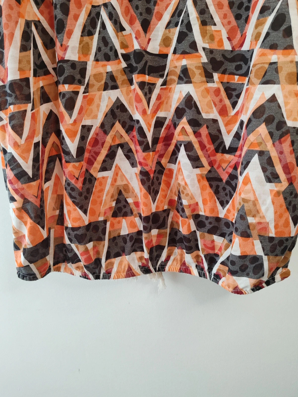 Blouse new collection – New Collection – taille XL / 42 / 14 5