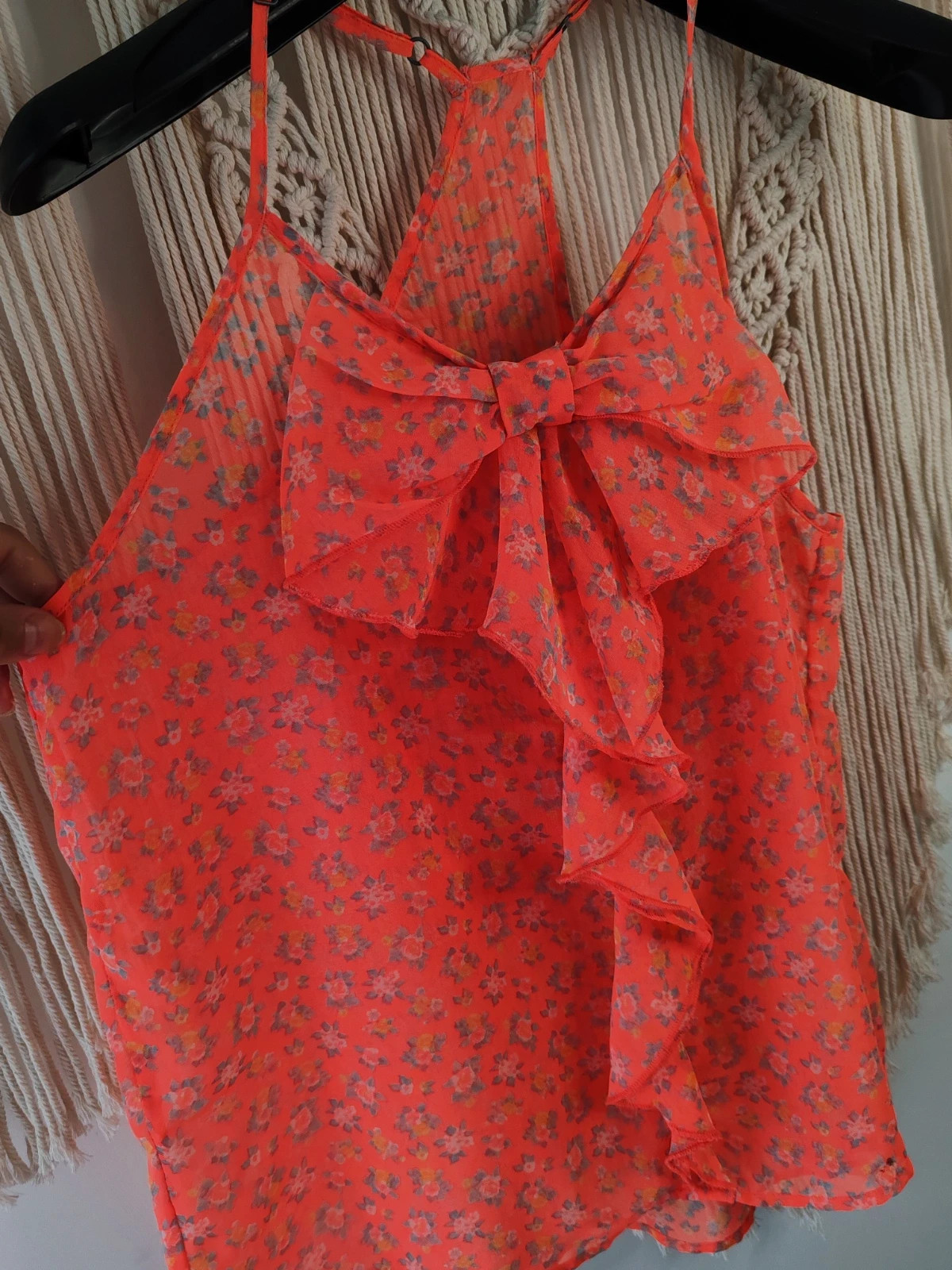 Débardeur Jennyfer – Jennyfer – taille S / 36 / 8 2