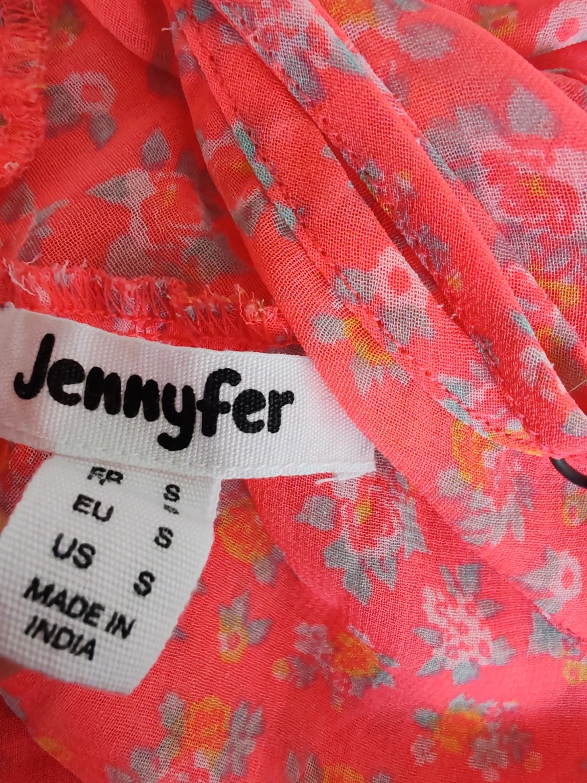 Débardeur Jennyfer – Jennyfer – taille S / 36 / 8 5