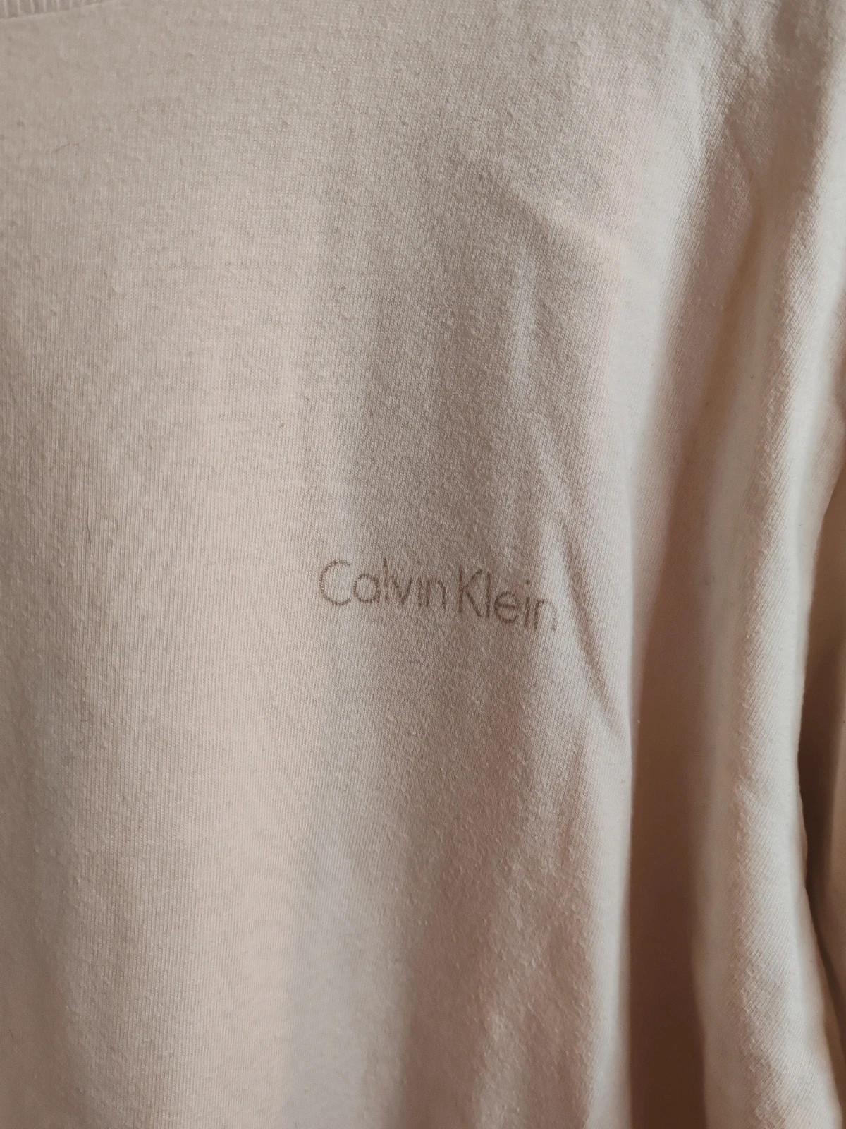 T-shirt calvin klein – Calvin Klein – taille M 2