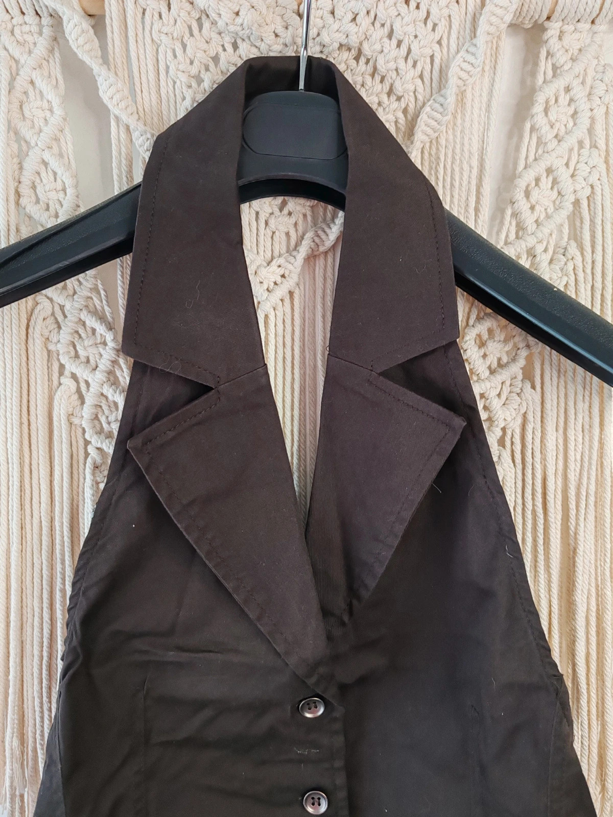 Débardeur lantin – LANTIN – taille M / 38 / 10 2