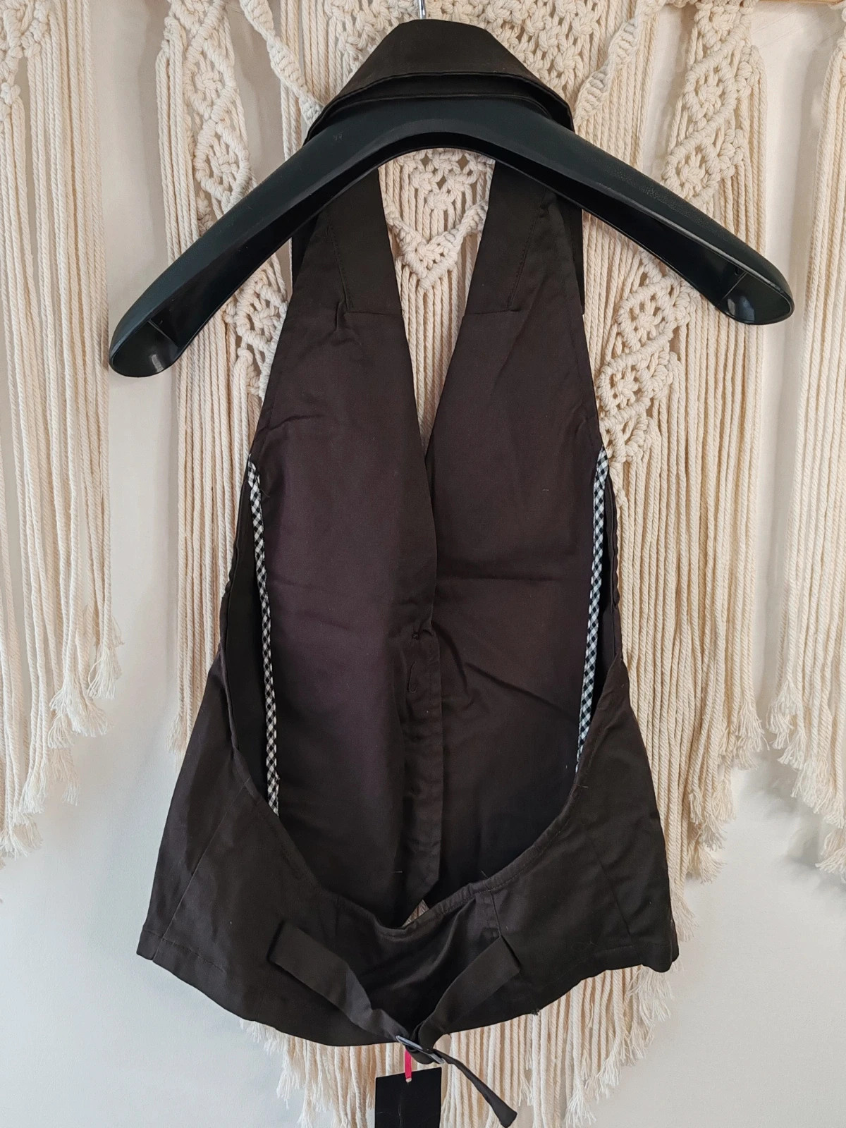 Débardeur lantin – LANTIN – taille M / 38 / 10 3
