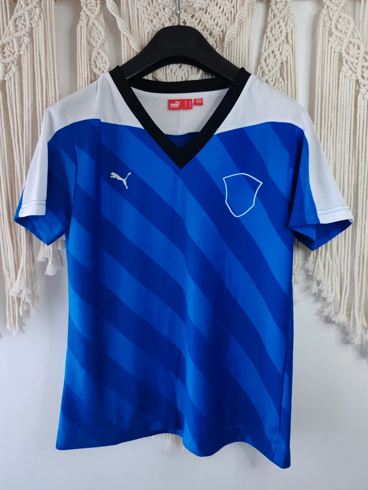 Maillot puma