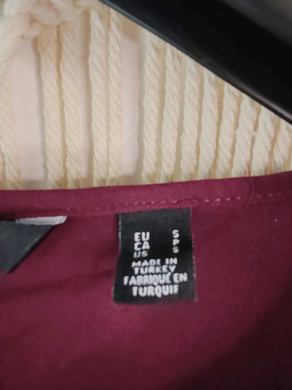 Blouse vero moda – Vero Moda – taille S / 36 / 8 3