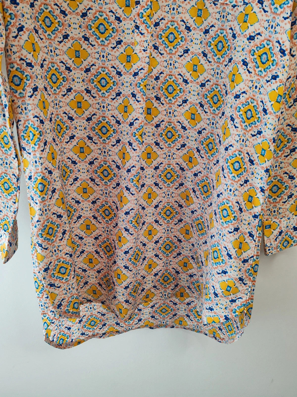 Blouse tunique charlise – Charlise – taille S / 36 / 8 3