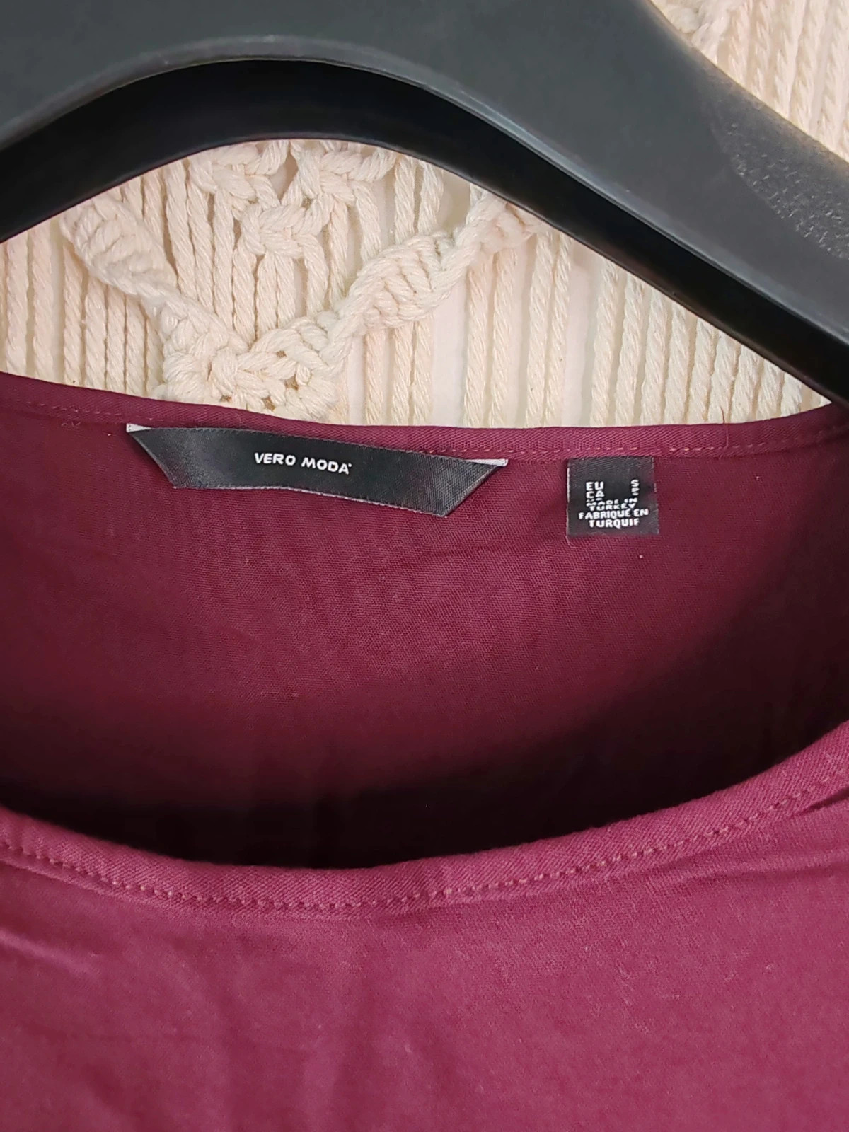 Blouse vero moda – Vero Moda – taille S / 36 / 8 2