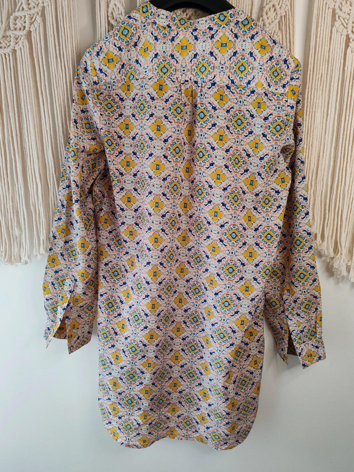 Blouse tunique charlise – Charlise – taille S / 36 / 8 4