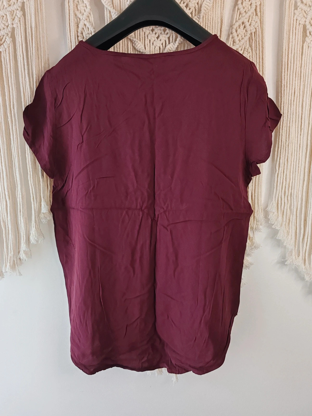 Blouse vero moda – Vero Moda – taille S / 36 / 8 4