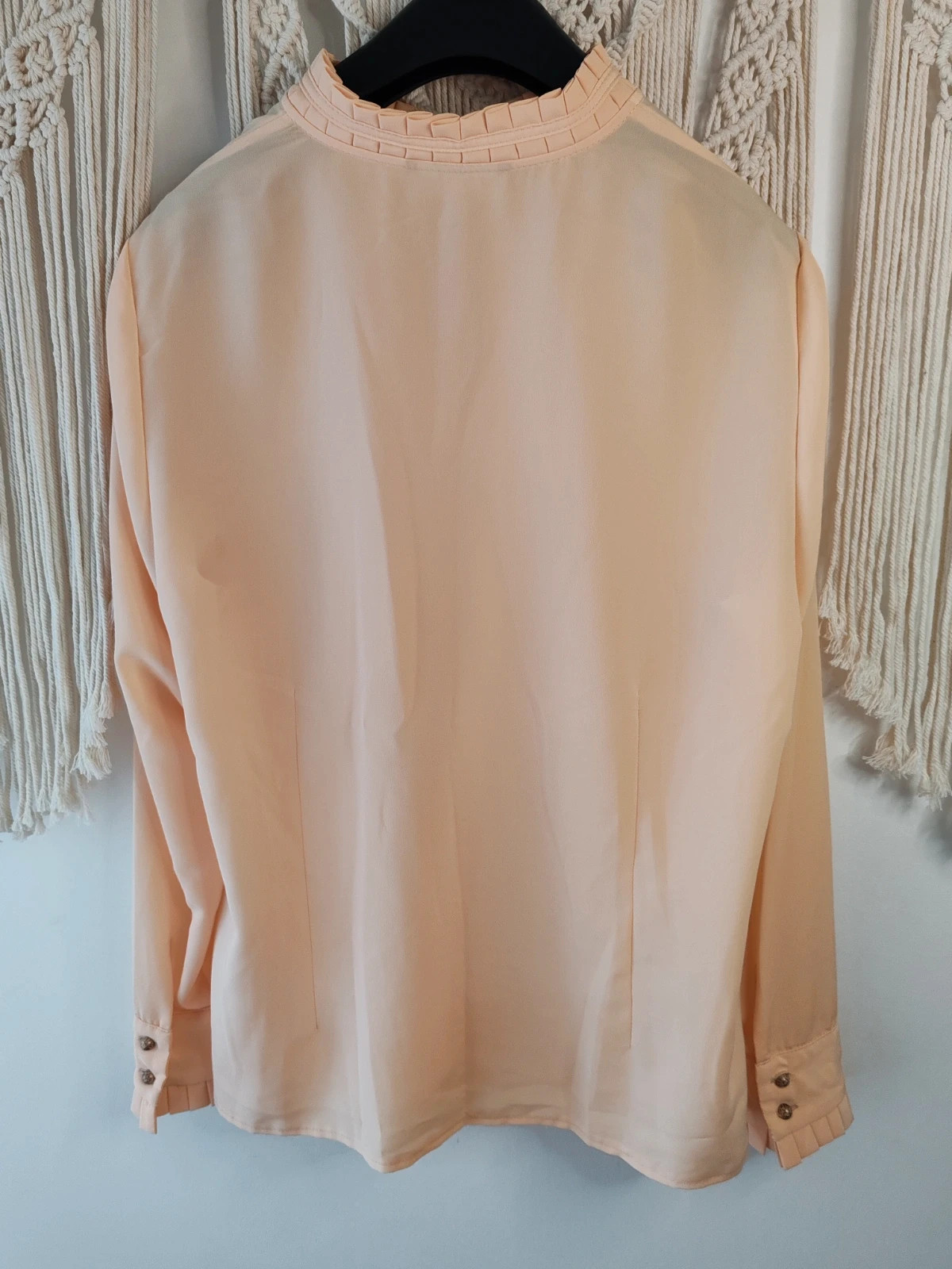 Chemise la maison du jersey – La Maison du Jersey – taille XXXL / 46 / 18 5