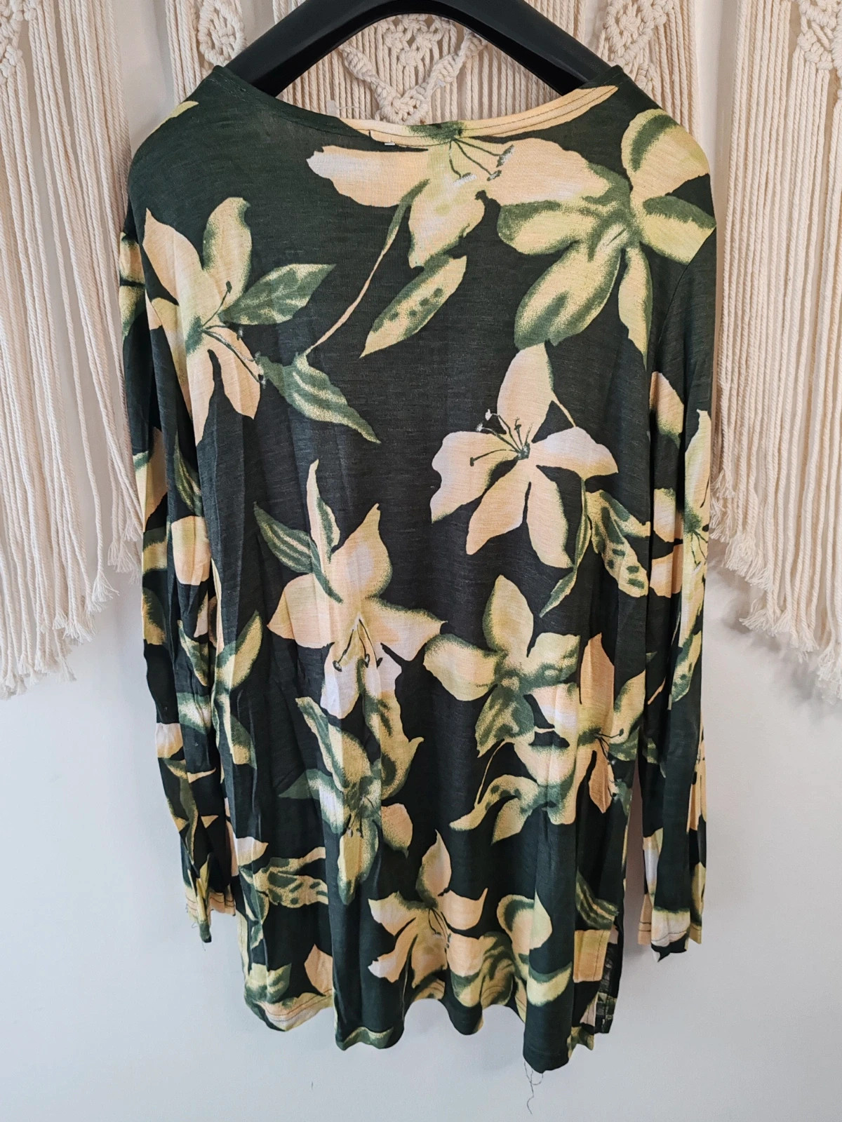 Blouse 123 – 123 – taille XXXL / 46 / 18 4