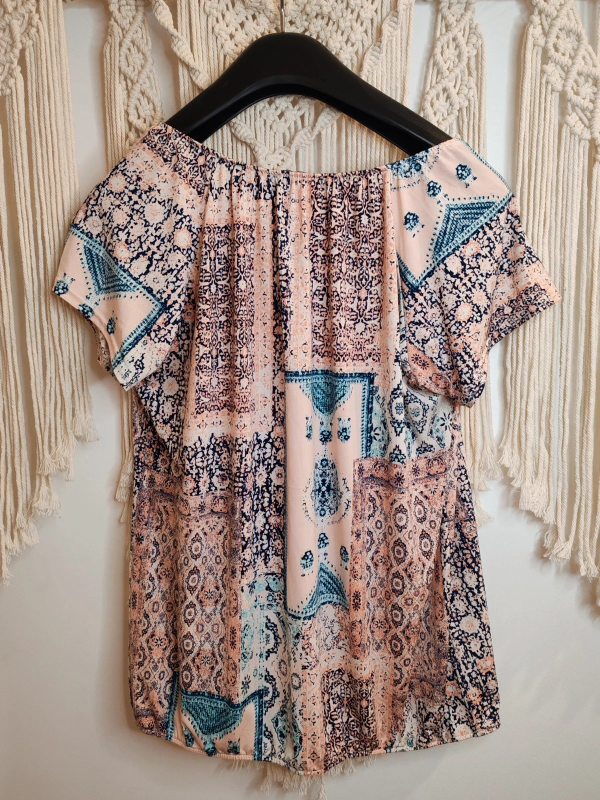 Blouse amisu – Amisu – taille M / 38 / 10 4