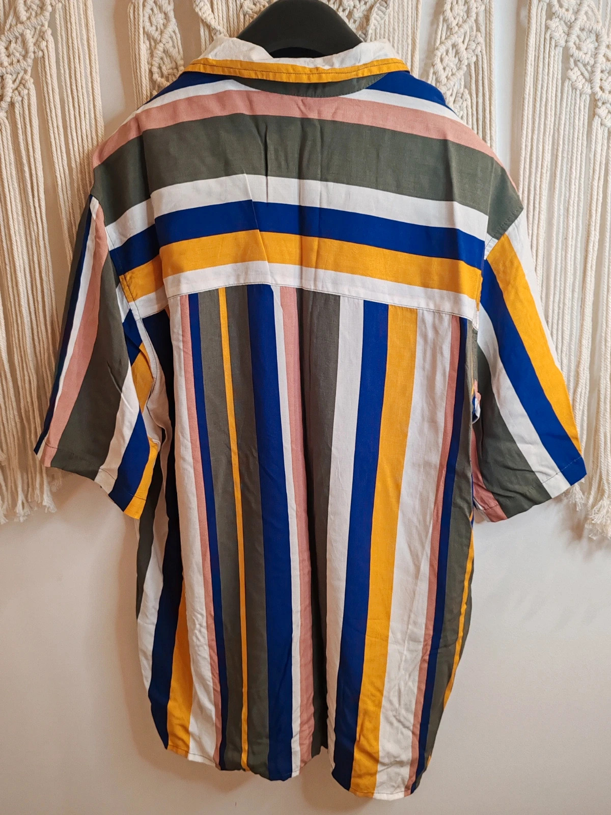 Chemise rebel – Rebel – taille M 3