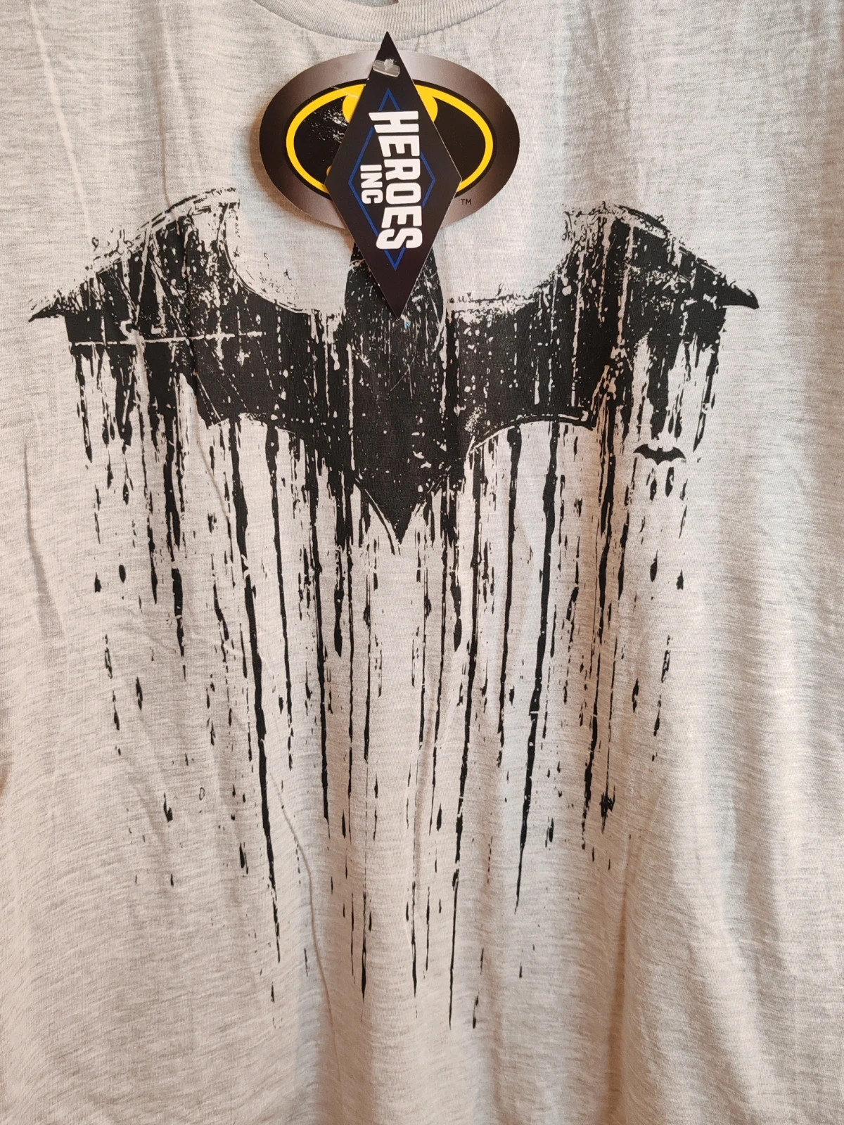 T-shirt Batman – Batman – taille S / 36 / 8 3
