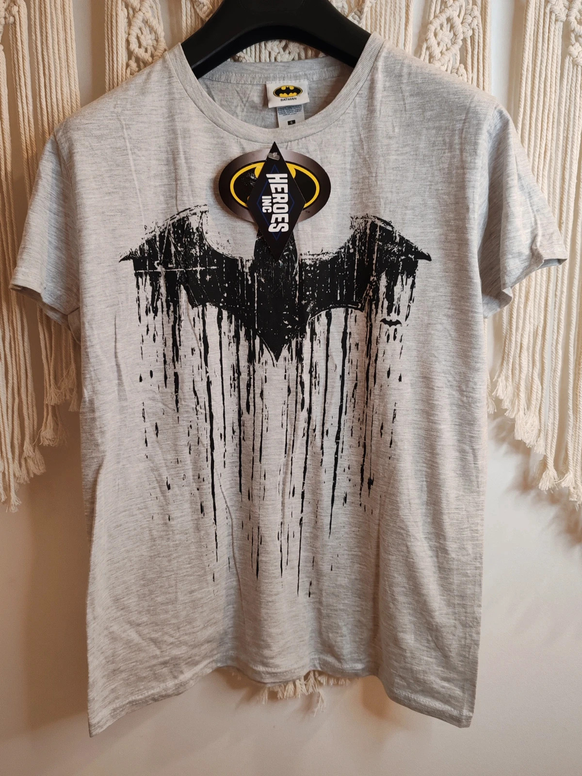 T-shirt Batman
