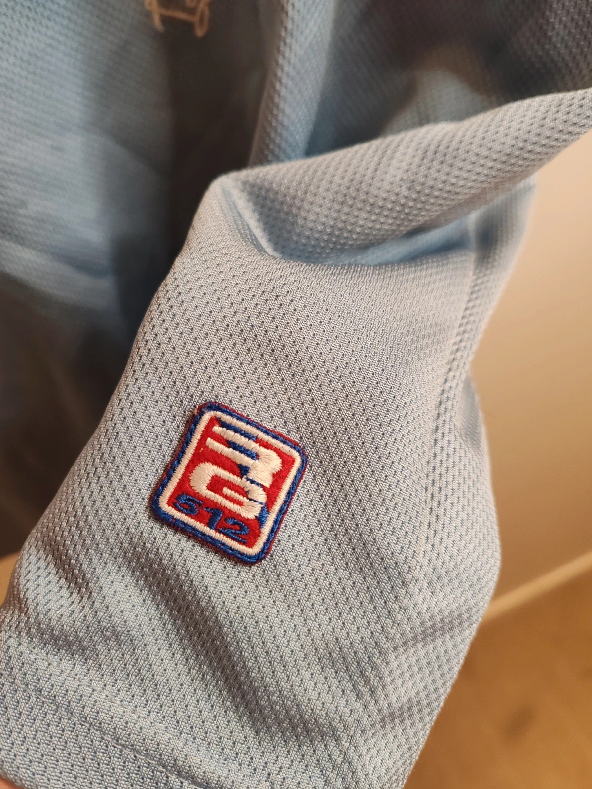Maillot de basket rg512 – RG512 – taille M 2