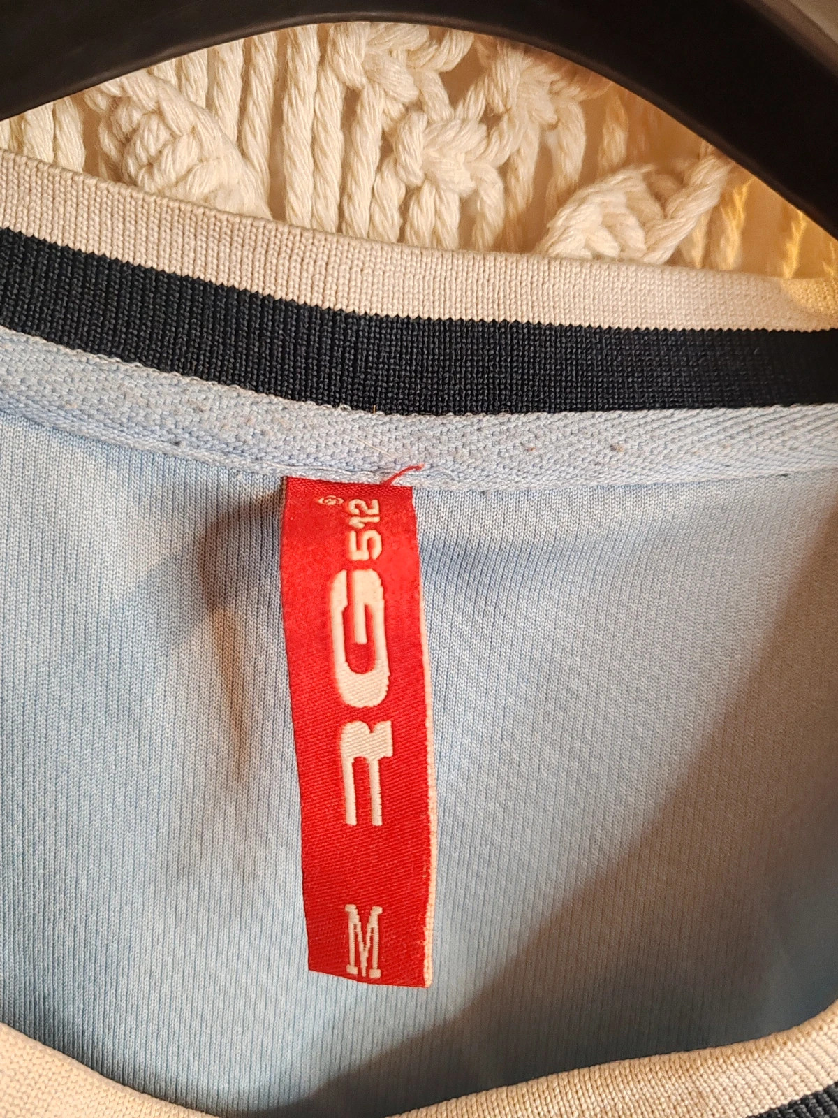 Maillot de basket rg512 – RG512 – taille M 4
