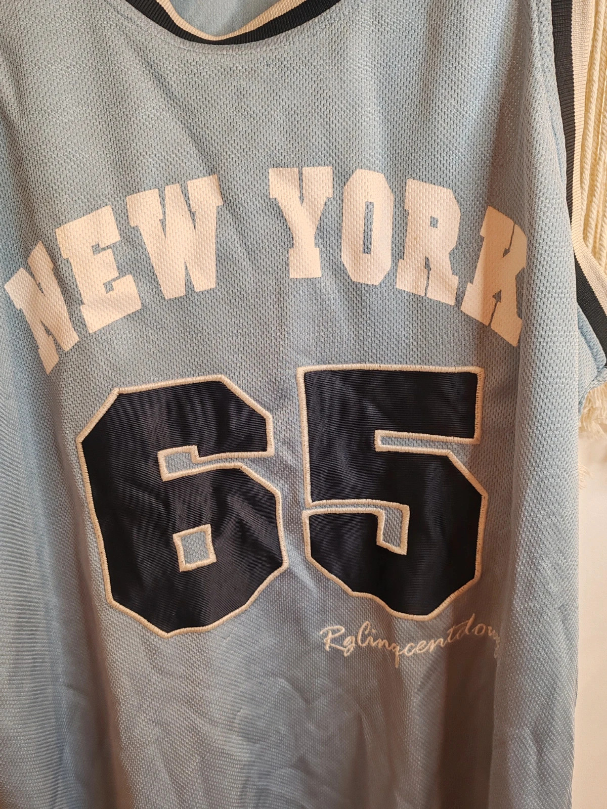 Maillot de basket rg512 – RG512 – taille M 3