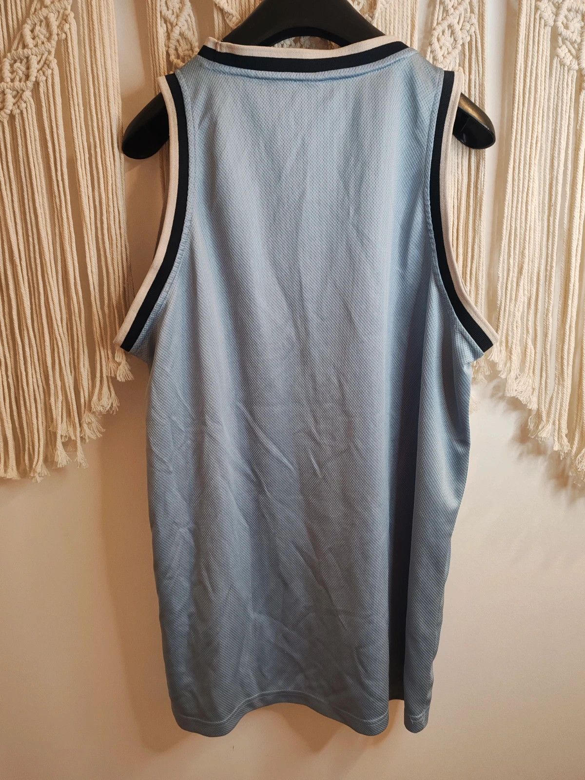 Maillot de basket rg512 – RG512 – taille M 5