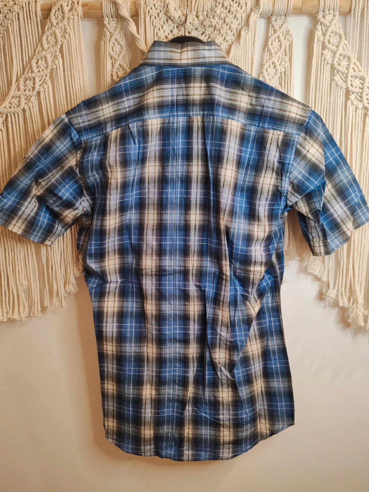 Chemise sts gold – sts gold – taille M 4