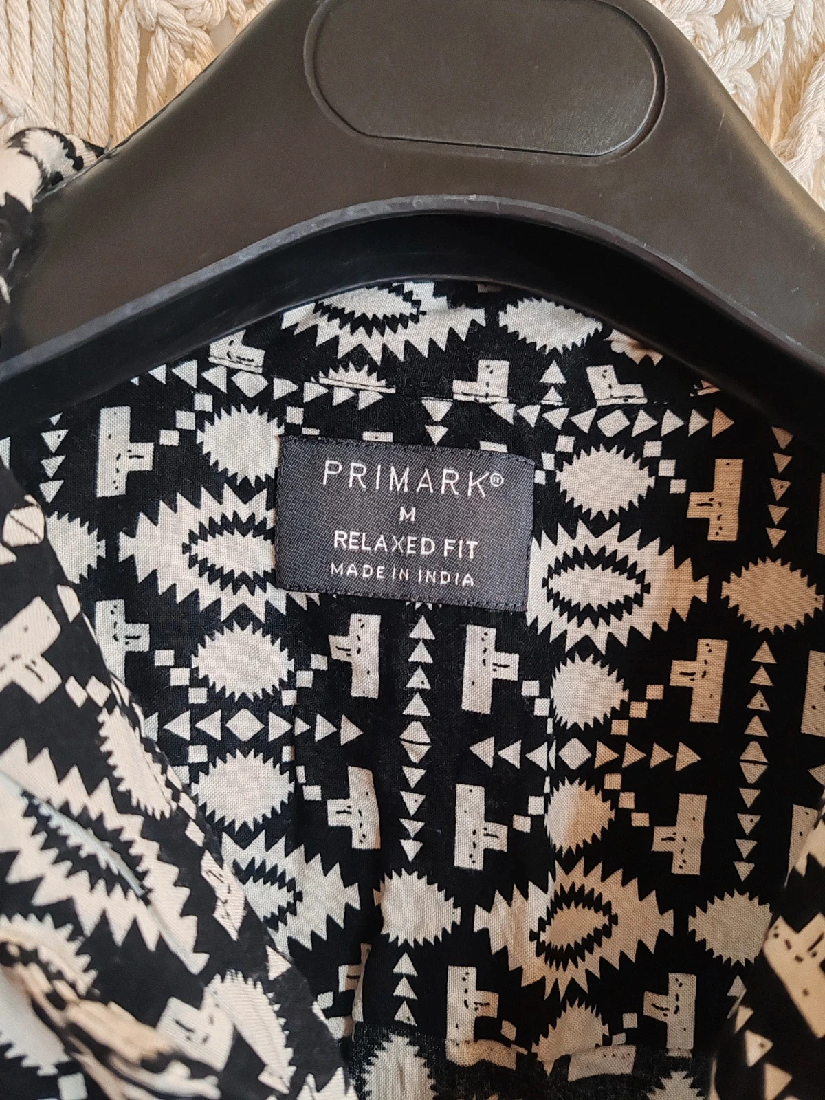 Chemise Primark – Primark – taille M 2