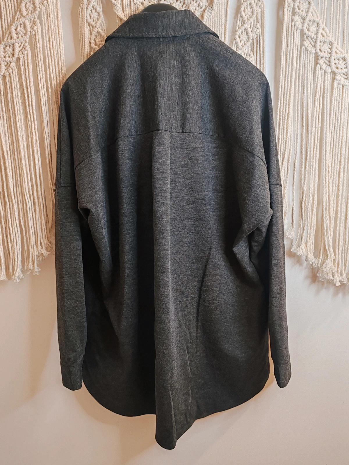 Chemise zara – Zara – taille M / 38 / 10 5