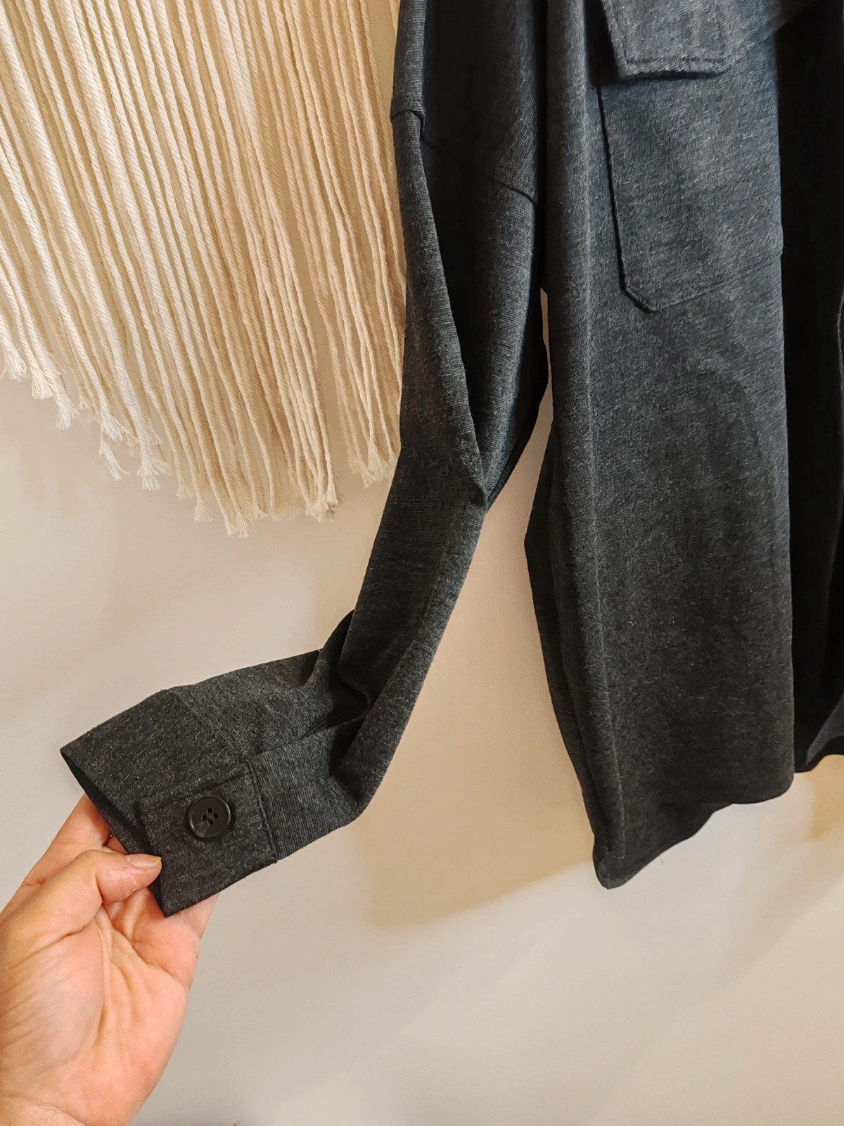 Chemise zara – Zara – taille M / 38 / 10 2