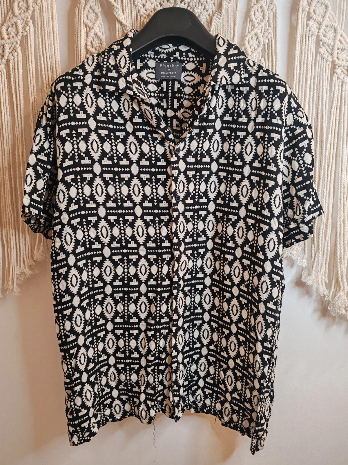 Chemise Primark