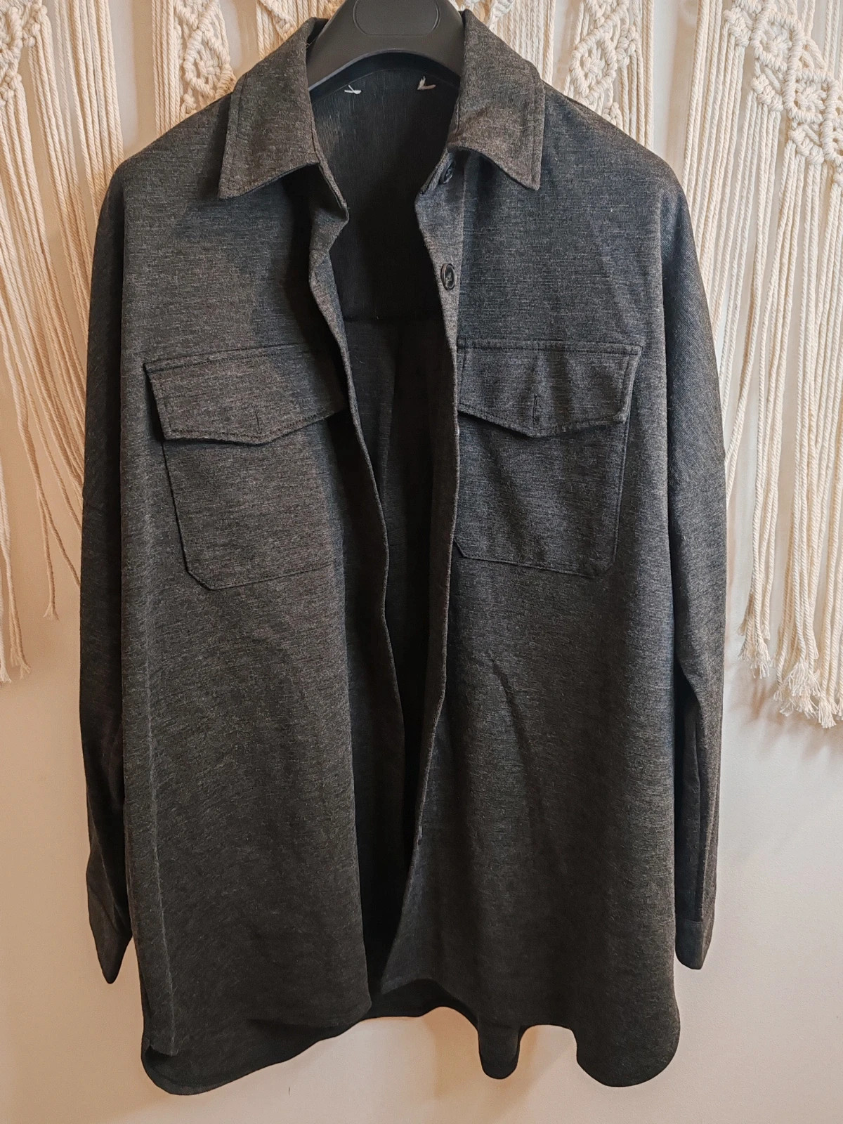 Chemise zara